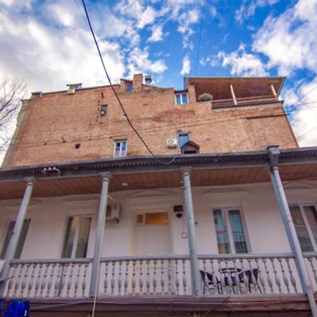 Royal Apartment In Old تبليسي المظهر الخارجي الصورة